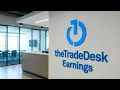 THE TRADE DESK Q2 2026 EARNINGS PODCAST TTD