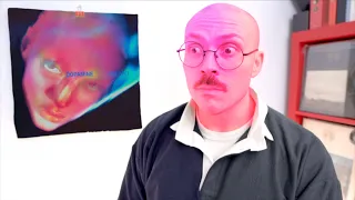 Fontaines D.C. - Dopamine Chamber ALBUM REVIEW
