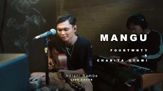 mangu fourtwnty ft charita utami adlani rambe cover 