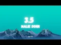Malie Donn - 3 5