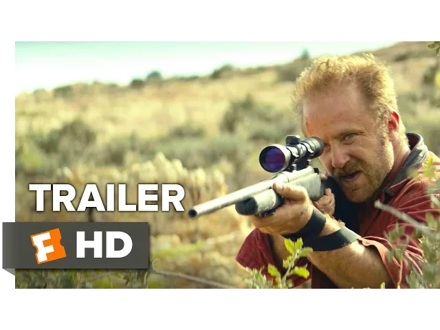 Hell or High Water Official 'Texas' Trailer (2016) - Chris Pine Movie