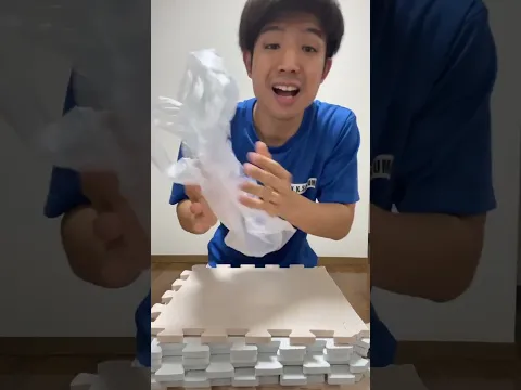 slime vs stapler #82