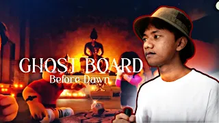 ROBLOX - GHOST BOARD BEFORE DAWN