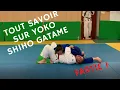 Tout savoir sur Yoko Shiho Gatame Partie 1