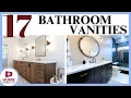 17 Stunning Bathroom Designs That Will CHANGE Your Mind