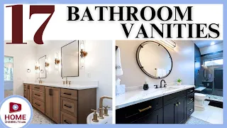 17 Stunning Bathroom Designs That Will CHANGE Your Mind