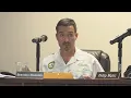 Former Holmes County commissioner convicted of felony charges