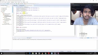 Java Lab Ex-5 Packages