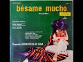 Download Lagu ABRAZAME ASI~INUTILMENTE~ANGELITOS NEGROS~SEÑORA /ORQUESTRA ROMANTICOS DE CUBA