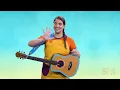 Five Little Ducks  | Caitie's Classroom Sing-Along | Song Single