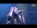 Download Lagu JESSE ROYAL live @ Rototom Sunsplash Lion Stage 2024