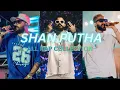 Lagu SHAN PUTHA  ALL BEST RAP COLLECTION #sinhalarap
