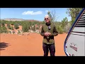 Dispersed Camping Kanab Utah great find via Campendium Using the app for known and unknown spots