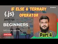 Download Lagu Master If-Else \u0026 Ternary Operators Like a Pro! Simple \u0026 Fast