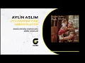 Aylin Aslım - Uyu Yavrum Yine Sabah Oluyor (Annelerden Çocuklara Minik Adımlar)