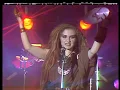 Alaska y Dinarama - Ni tú ni nadie (Tocata) 1984