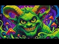 Download Lagu Trippy Psytrance Experience 2025 🌌 Infected Mushroom Inspired Mix with AI Visuals