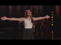 Download Lagu When Lea Michele forgot she was human in Glee