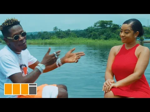 Download MP3 Shatta Wale - Melissa (Official Video)