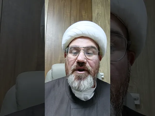 ⁣الرد على الأستاذ نديم الجابري 