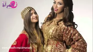 پانوراما آه يا قمر أغنية جديدة تجمع دنيا بطما مع حلا ترك 