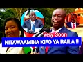 Lagu BREAKING; LISTEN WHAT CLEOPHUS MALALA SAID BEFORE GACHAGUA Breaks HIS SILENCE OVER RAILA'S DEATH