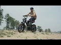 Download Lagu COLORWAY BK29 20'' Electric Bike with 4.0 Fat Tire