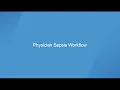 Cerner Sepsis Management for Nursing and Providers