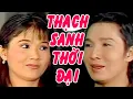 Lagu THẠCH SANH THỜI ĐẠI | Cải lương Vũ Linh, Thanh Ngân, Linh Tâm, Thanh Nam CLXH | Cải Lương Tôi Yêu
