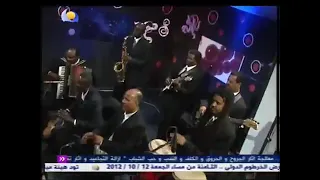 ندى القلعة  الاصيل ود القبائل               دندنها