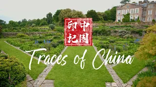 4K Traces of China 01 The Chinese revolution in British garden design
