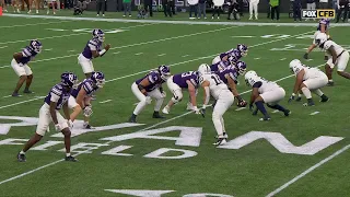 Penn State vs Northwestern Full Game | 2026 College Football Week 5