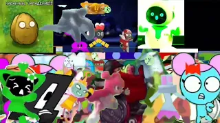 Побег от зелебобы раунды 0 300 