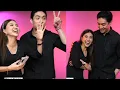 Download Lagu Saking gemesnya PAPIO rangkul MAMIO saat adegan drakor ala Vincenzo