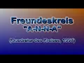 Freundeskreis - A-N-N-A