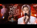 Download Lagu MỘT THUỞ YÊU NGƯỜI - VICKY NHUNG gây bão khi \