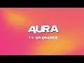 Download Lagu AURA - IV Of Spades (Lyrics)