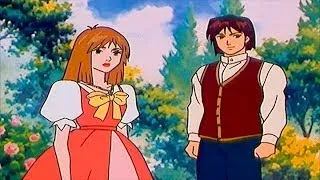 الحلقة 20 English كارتون سندريلا مترجم عربي Cinderella English Arabic 