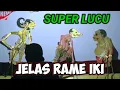 Lagu Bagong sangat lucu Ki Seno Nugroho 