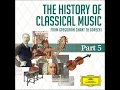 Stravinsky: The RIte of Spring, K015, Pt. 1: VIII. Dance of the Earth