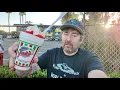 Download Lagu Staying Calm Before Disneyland Madness Begins In Anaheim - Shakey’s Pizza Parlor / Joes Italian Ice