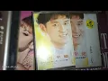 周华健 花心 花心 专辑 滚石唱片马来西亚版磁带试听