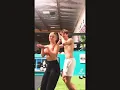 Jeremy Hutchins and Katie Sigmond Tik Tok complication pt1