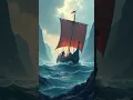 Download Lagu Harold's Epic Victory: Norway's Birth! #shorts #history