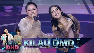 Download Kalo Dilihat Lihat, Mpok ALPA Ini Mirip Banget Sama Ayu Ting Ting Ya - Kilau DMD (27/2) MP3
