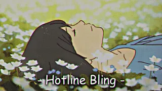 billie eilish hotline bling party favor looped tiktok version 