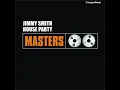 Blues After All - Jimmy Smith