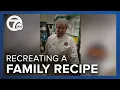 After dad s death Detroit Wing Company founder recreates chili recipe in his honor