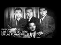 LOS TAITAS EN LAS PLAYAS  DEL BENI