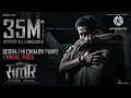 Download Lagu Sooraj hi chhaon banke {official video} salaar song! Prabhash ! kriti Sanon